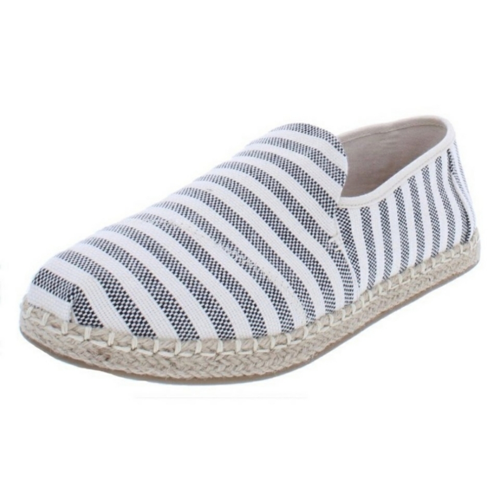 Toms - Deconstructed Alpargata - 9 - LN